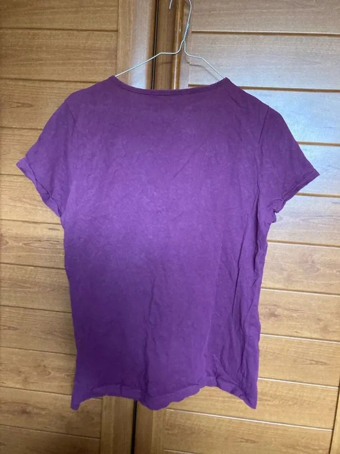T-shirt femme Bpc 36/38 - photo numéro 3