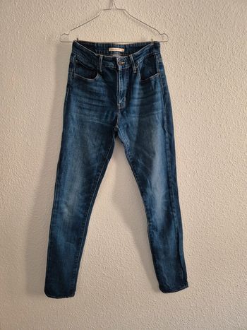 Jean slim Levis