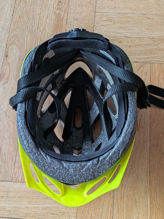 Casque vélo enfant - photo numéro 2