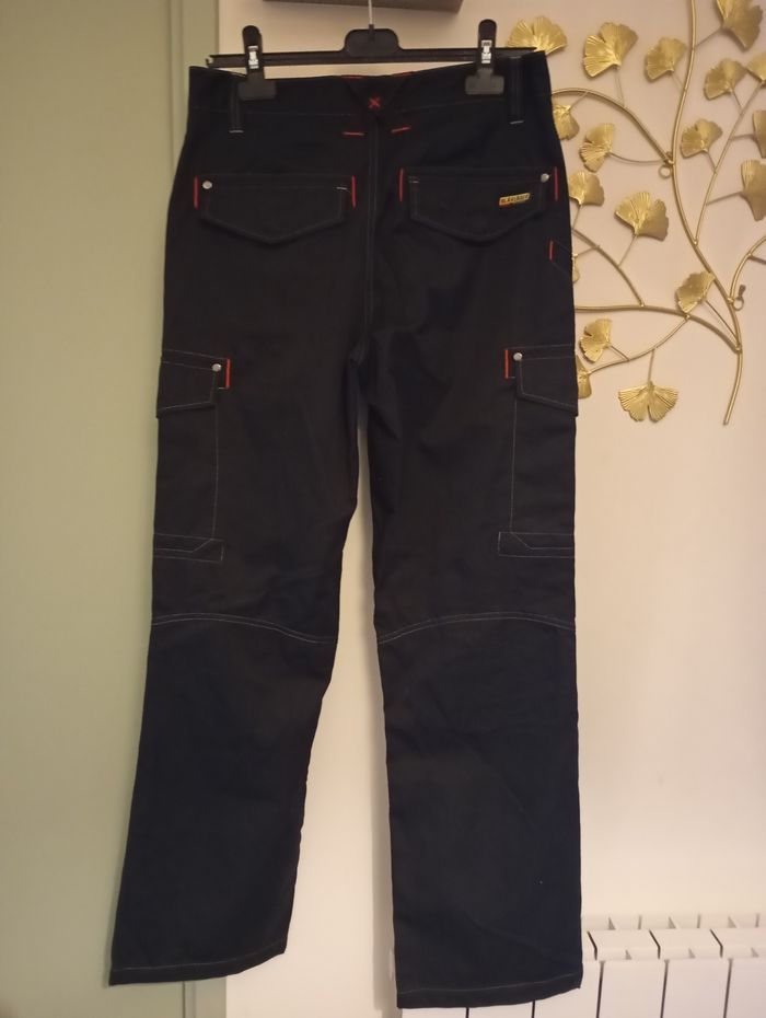 Pantalon Blåkäder - photo numéro 6