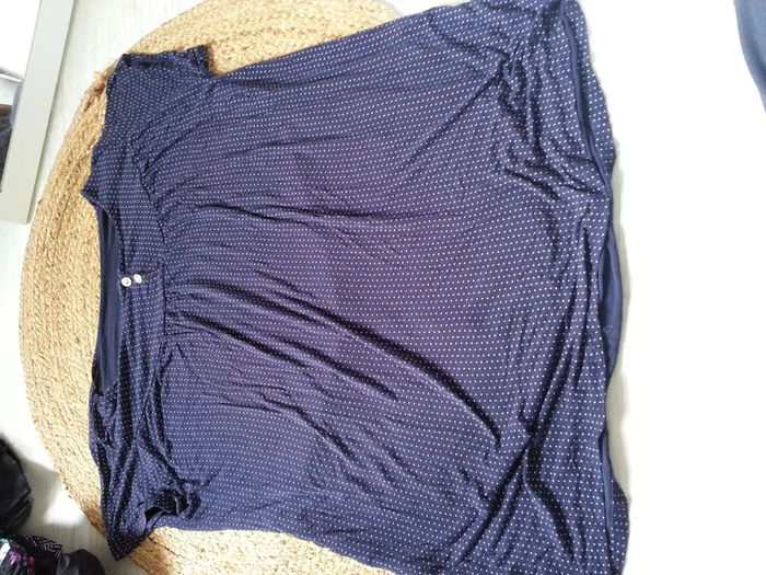 t shirt taille 52