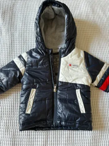 Veste ikks
