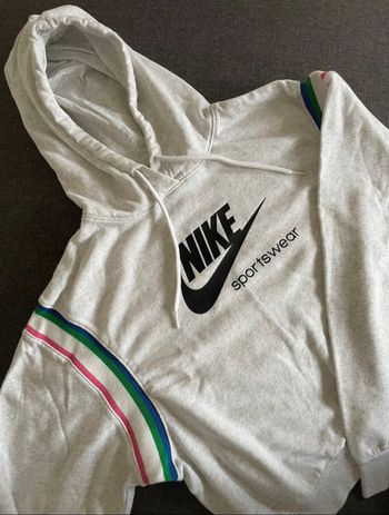 Sweat Nike femme