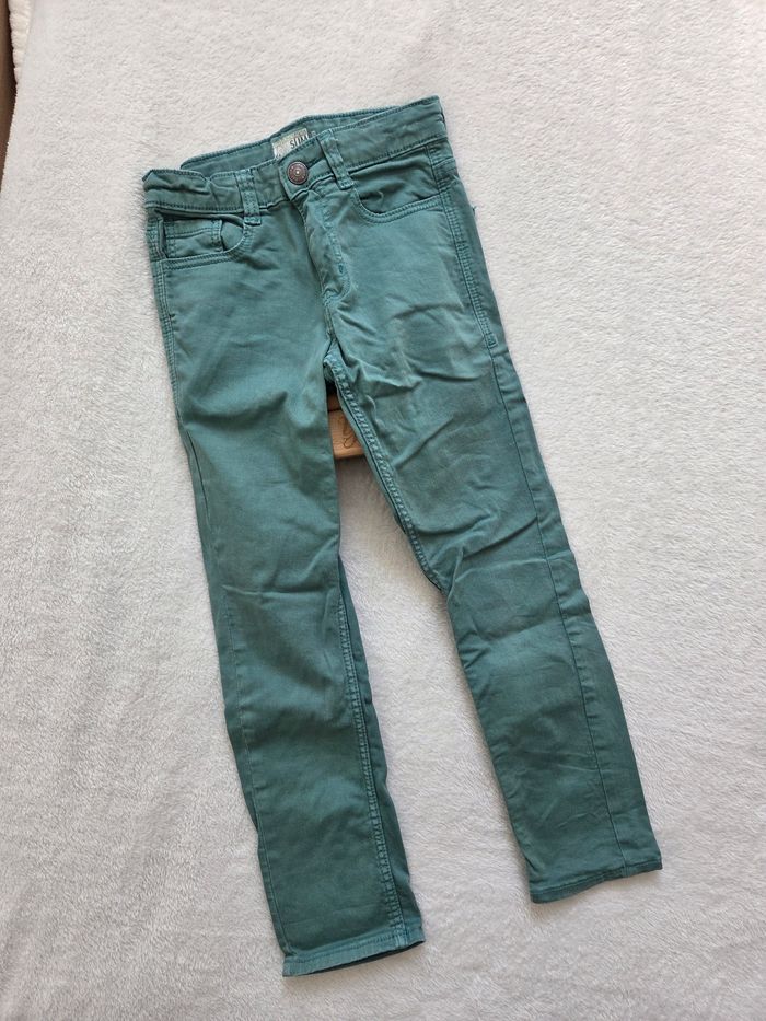Jeans slim - photo numéro 2