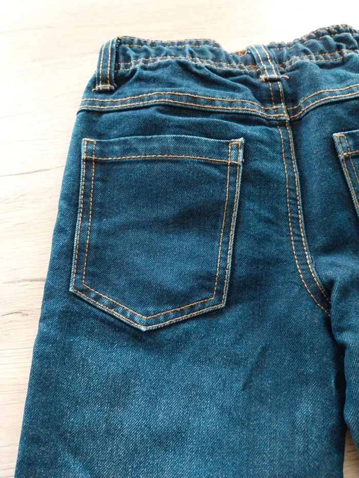 Pantalon gemo - photo numéro 3
