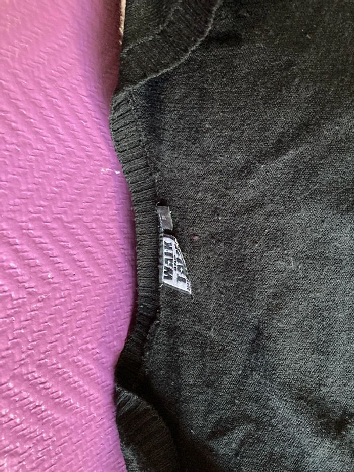 Lot de 5 gilets - photo numéro 4