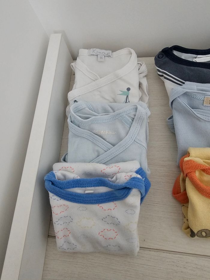 Lot body - photo numéro 2