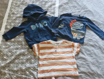 T-shirt 18M