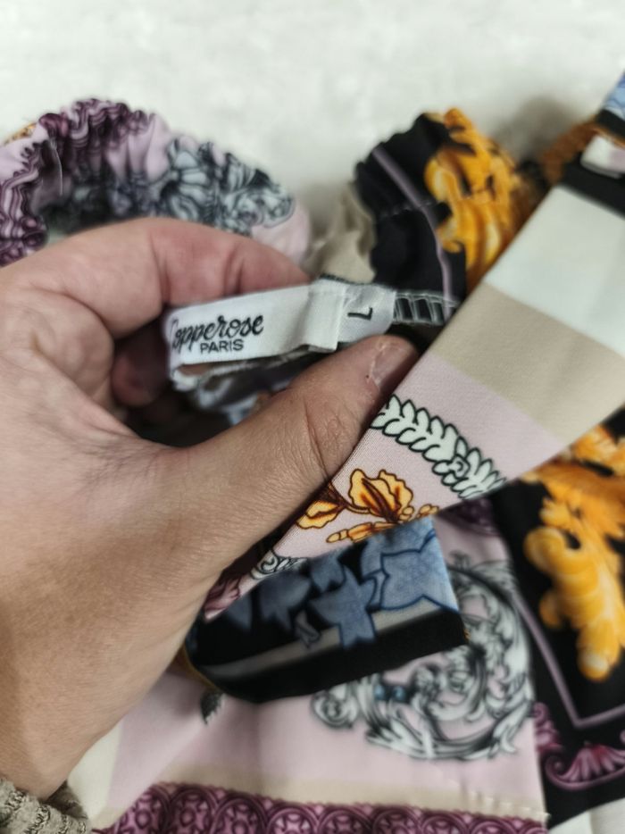 Short imprimé - photo numéro 2