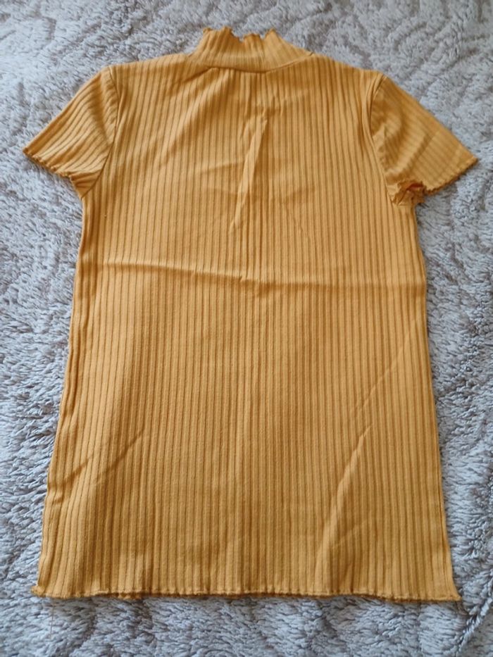 Tee-shirt 10 ans - photo numéro 3