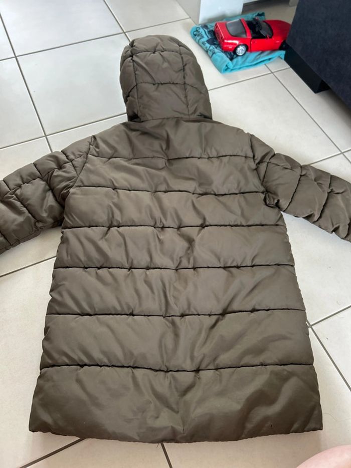 Manteau mango - photo numéro 5