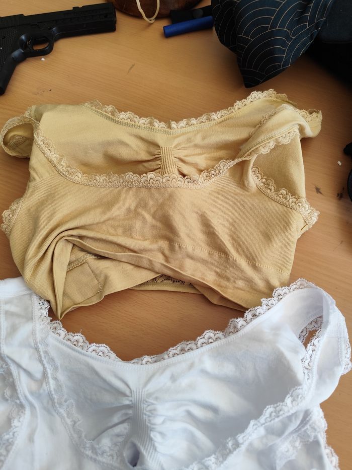 Vend soutien gorge brassière