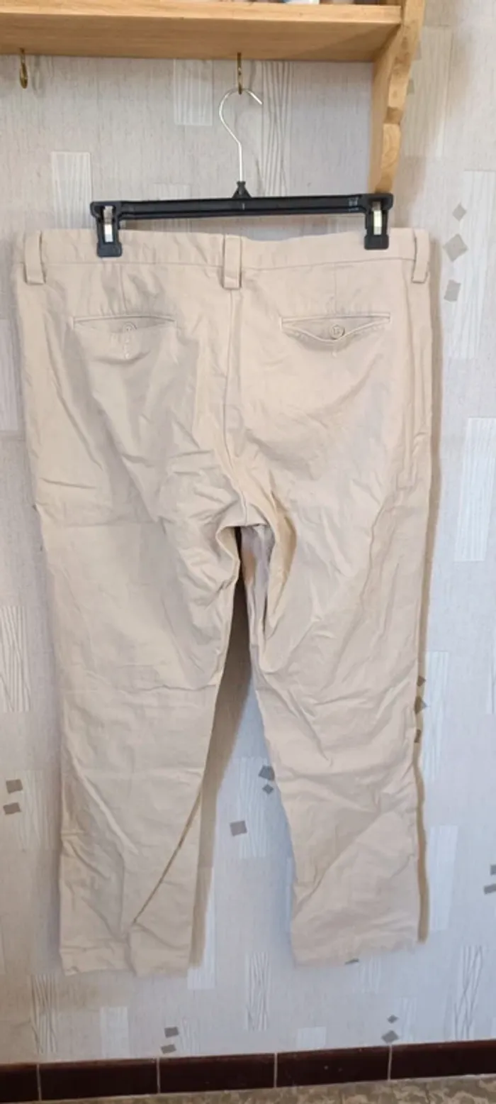 537- Pantalon, ODB, taille 50 - photo numéro 6