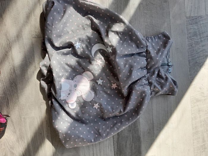 Lot 3 robes + 1 combinaison - photo numéro 5