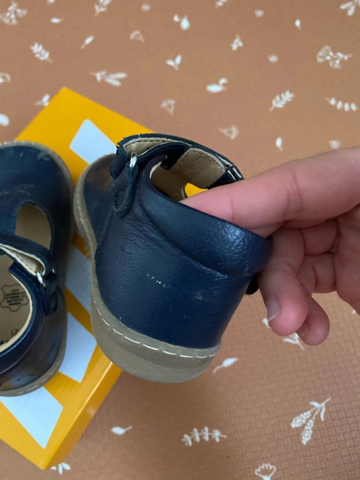 Chaussures Babies 21 - photo numéro 5