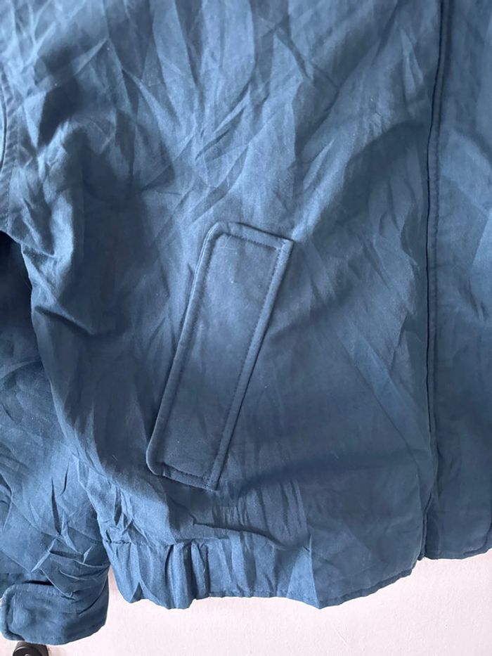 Veste femme Woolrich doublée sherpa – Taille XL – Bon état - photo numéro 2