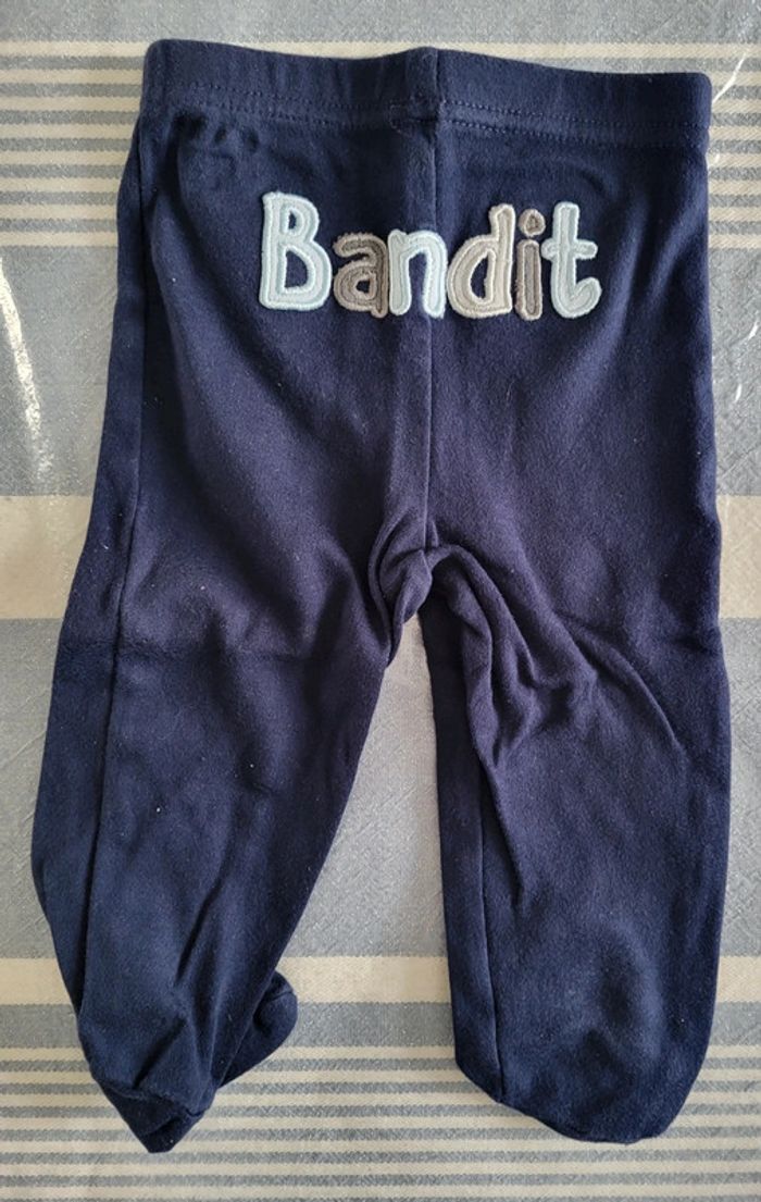 Ensemble 6-9 mois - photo numéro 6