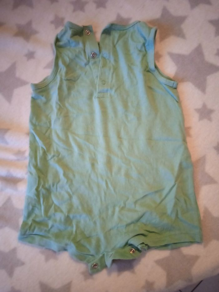 Maillot - photo numéro 3