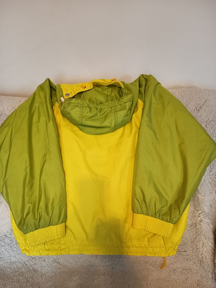 Veste imperméable Vuarnet - photo numéro 2