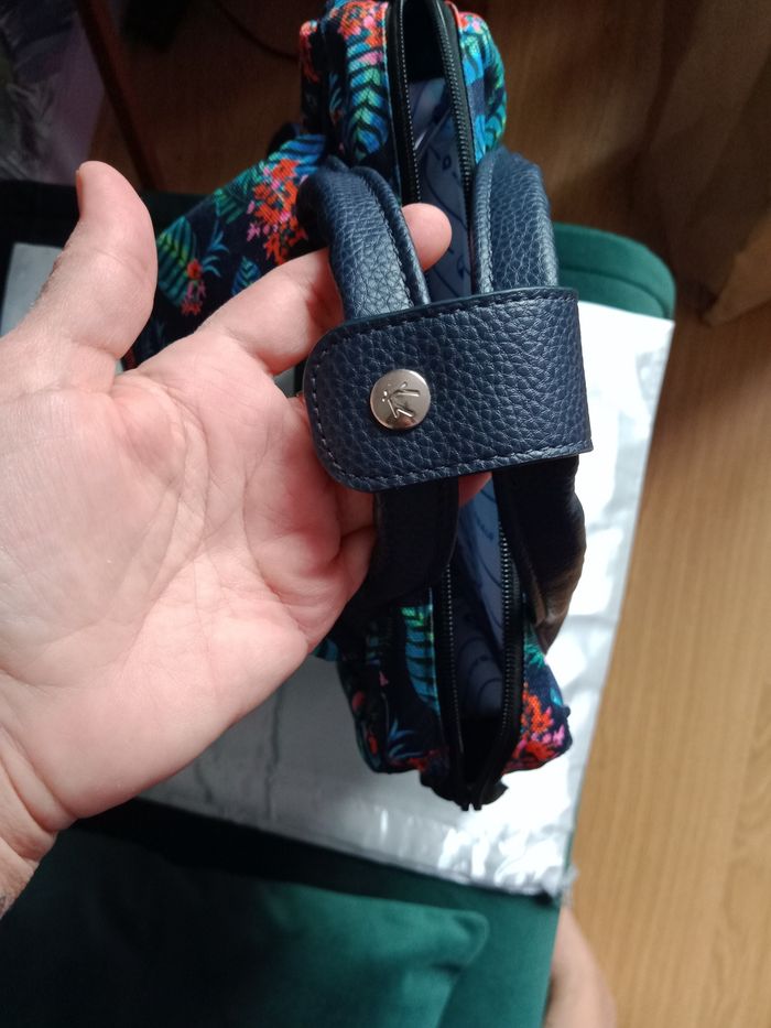 Sac à dos Cabaïa Adventurer S (neuf) Oran - photo numéro 6