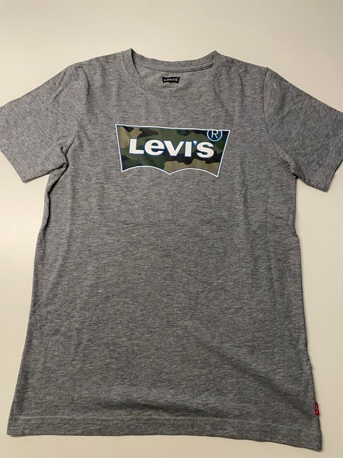 TEE SHIRT LEVI’S - photo numéro 2