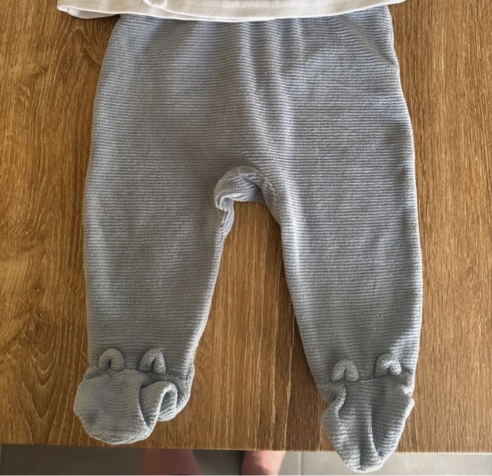 Pyjamas bébé