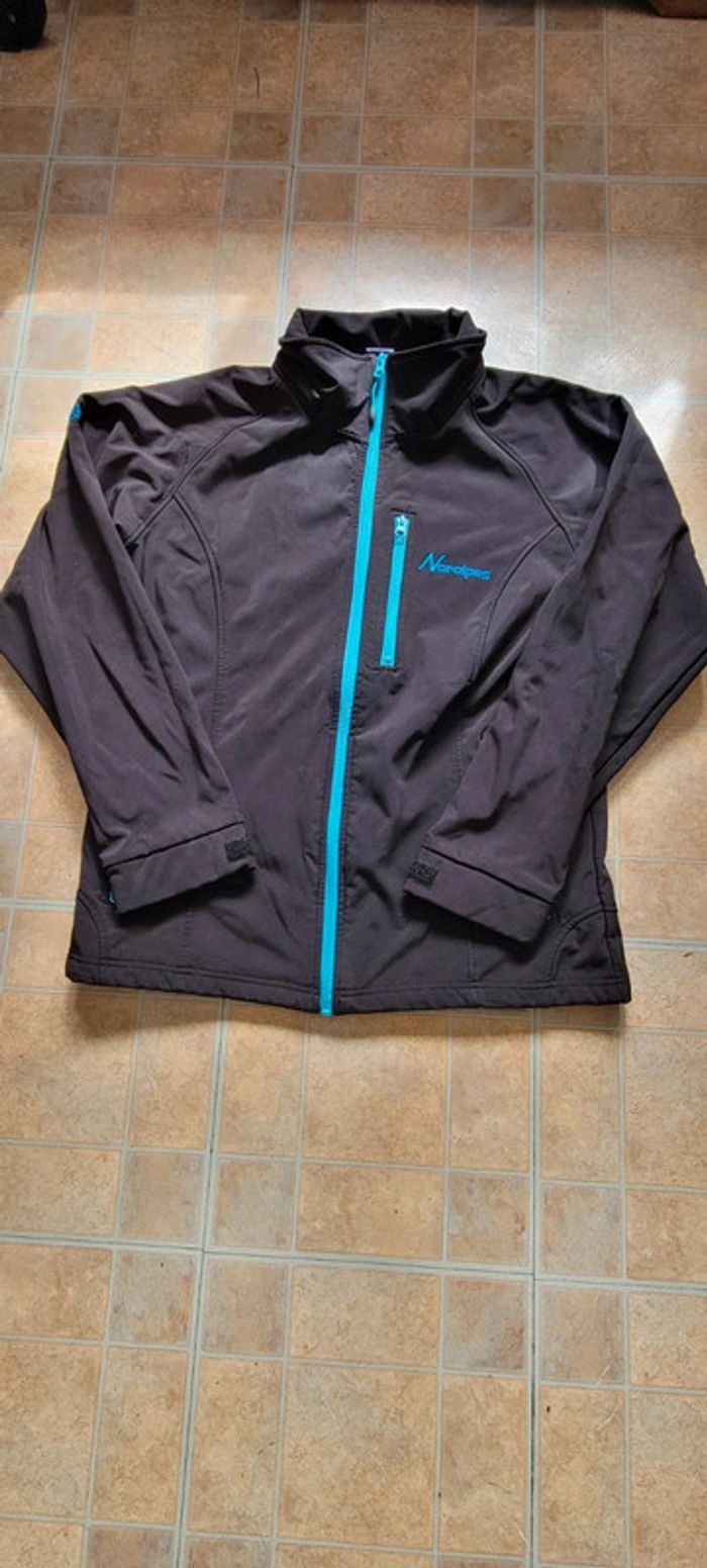 Veste ski