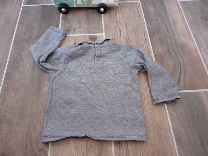 Tee shirt - photo numéro 2