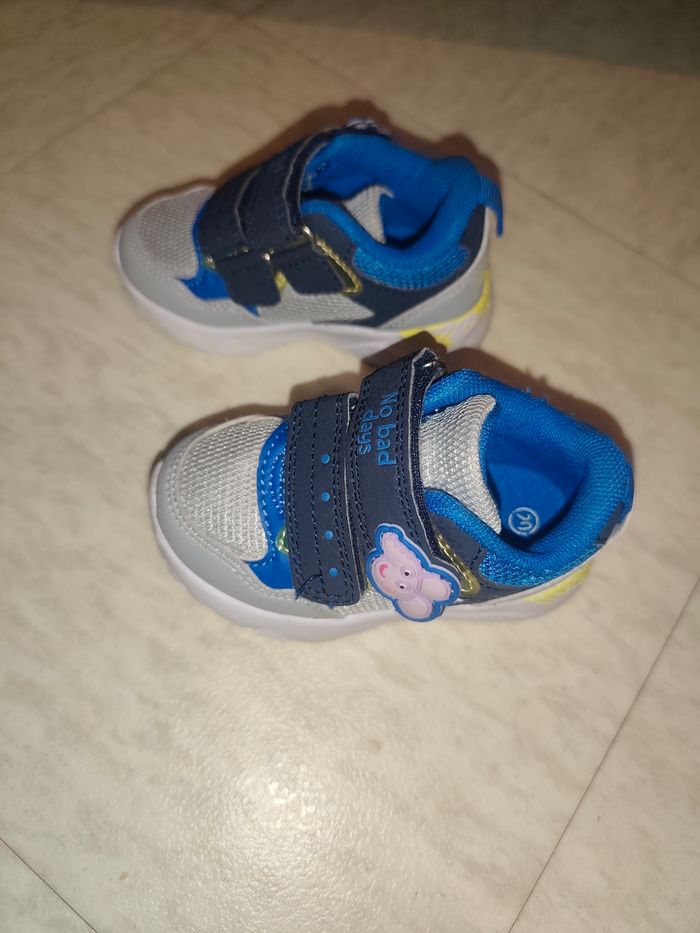 Basket - photo numéro 5