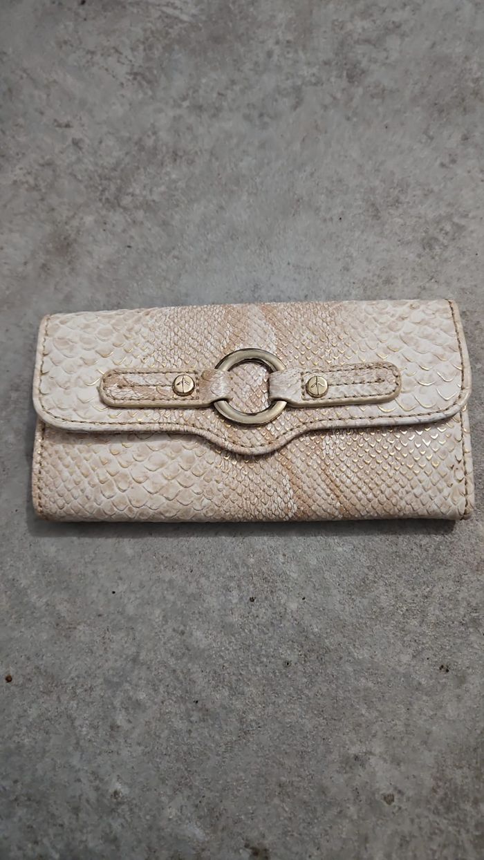 Portefeuille la halle - photo numéro 2