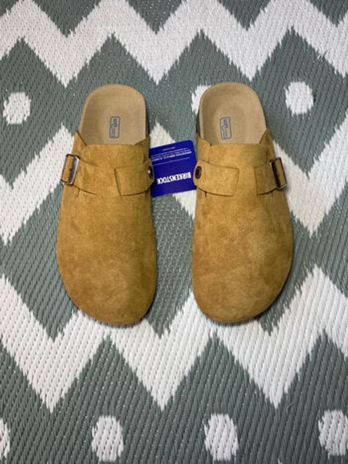 Birkenstock - photo numéro 6