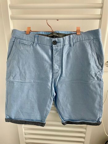 Short chino primark - taille 44
