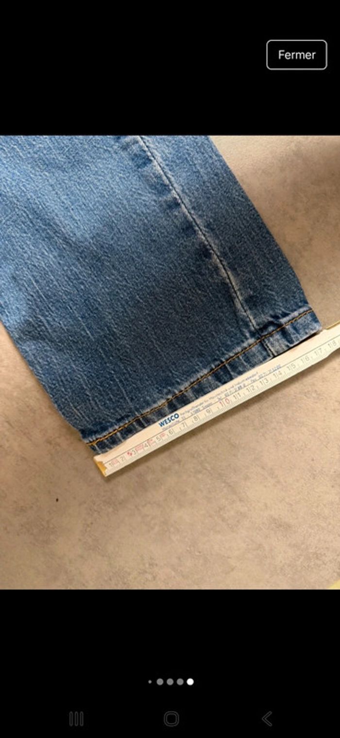 Jeans Levi's M - photo numéro 7
