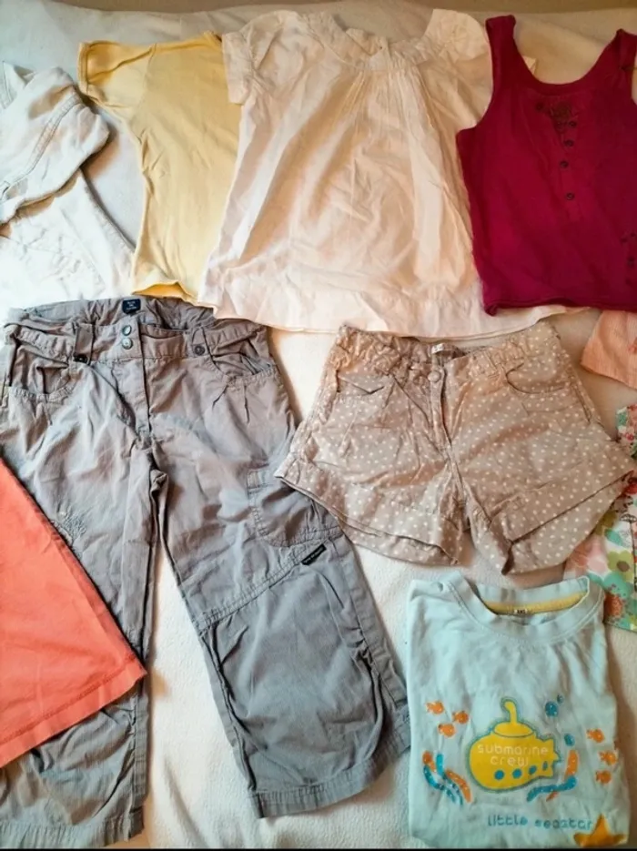 Lot 10 pièces - photo numéro 3