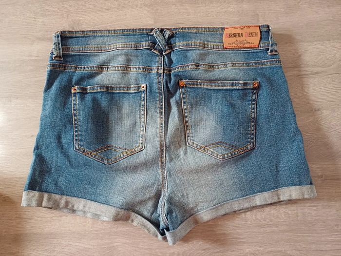 Short Bershka - photo numéro 2