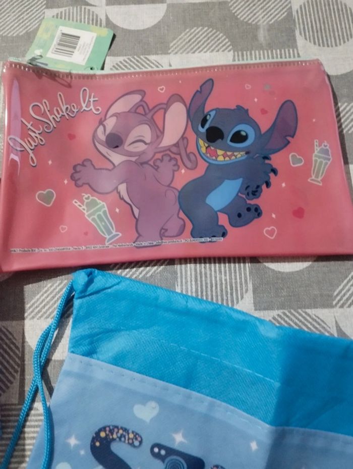 Idée cadeau stitch 🤩 - photo numéro 2