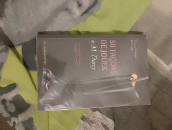 59 façons de jouer de M. Darcy
