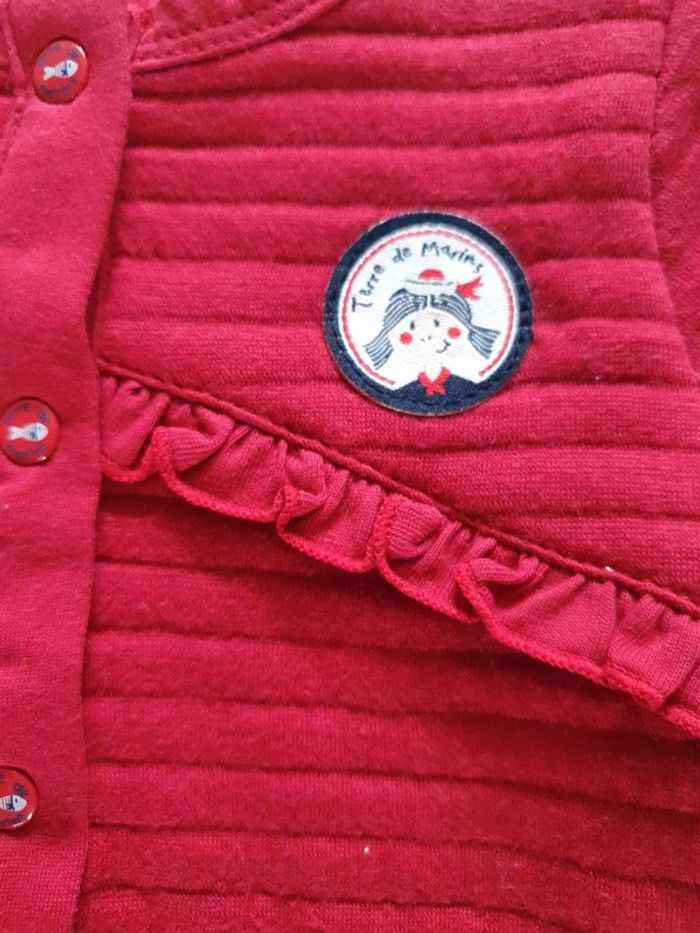 Thème "Terre de Marins" complet - photo numéro 9