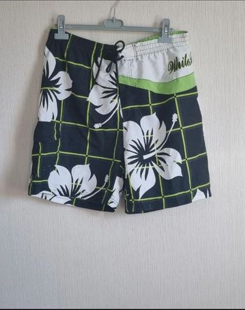 Short de bain