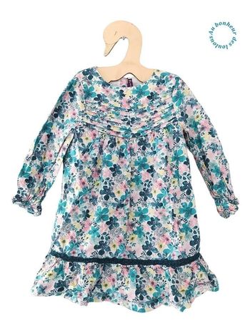 5 ans robe sergent major