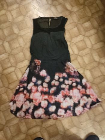 Robe oora s