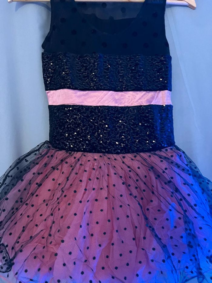 Robe de fête princesse - photo numéro 2