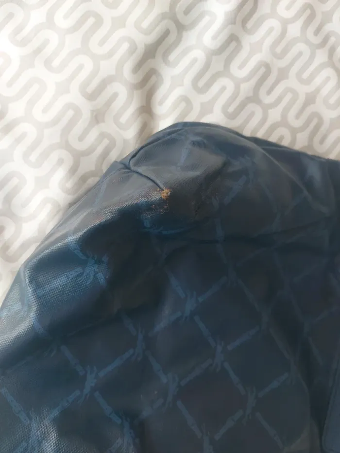 Sac à main Pliage Longchamp - photo numéro 7