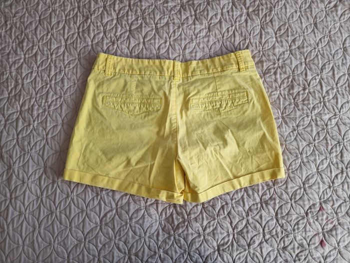Short S.Oliver femme 38 - photo numéro 3