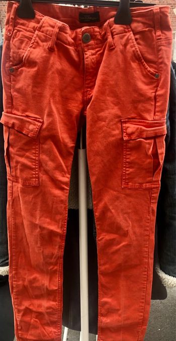 Pantalon femme Cimarron