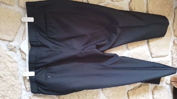 costume - photo numéro 6