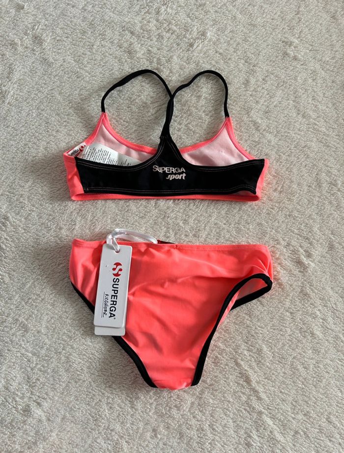 Maillot de bain Superga - photo numéro 2