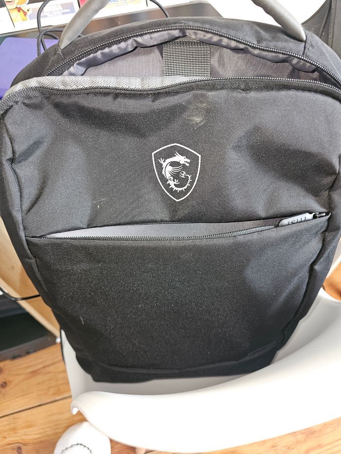 Ordinateur - photo numéro 6