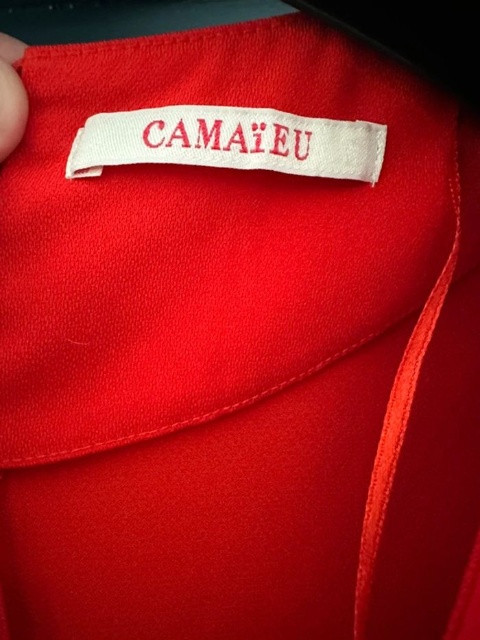 Combinaison Femme - photo numéro 3