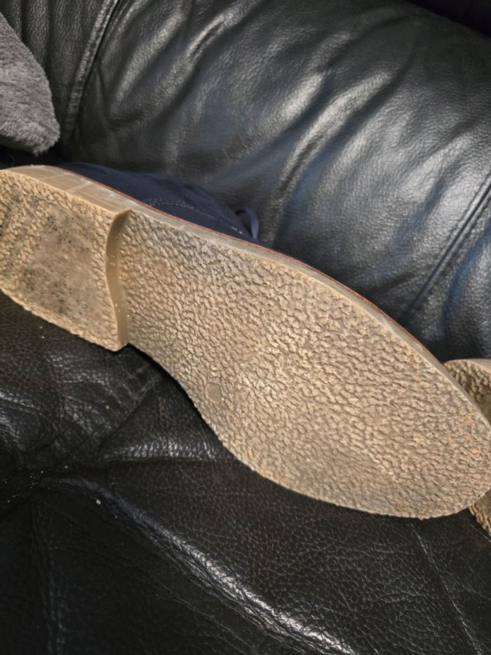 Bottines - photo numéro 2